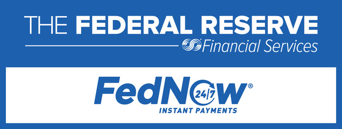 Fed Logo w FedNow